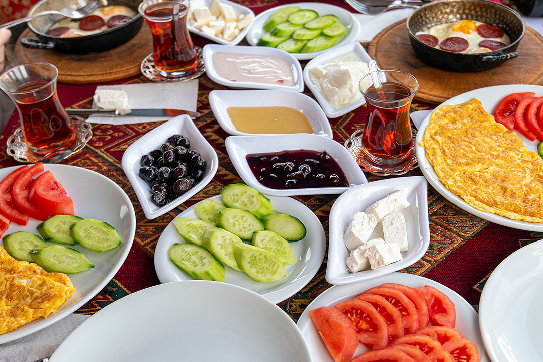 traditional-natural-turkish-breakfast-with-many-kind-food-snacks