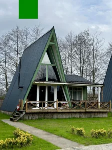 bungalows for rent in sapanca