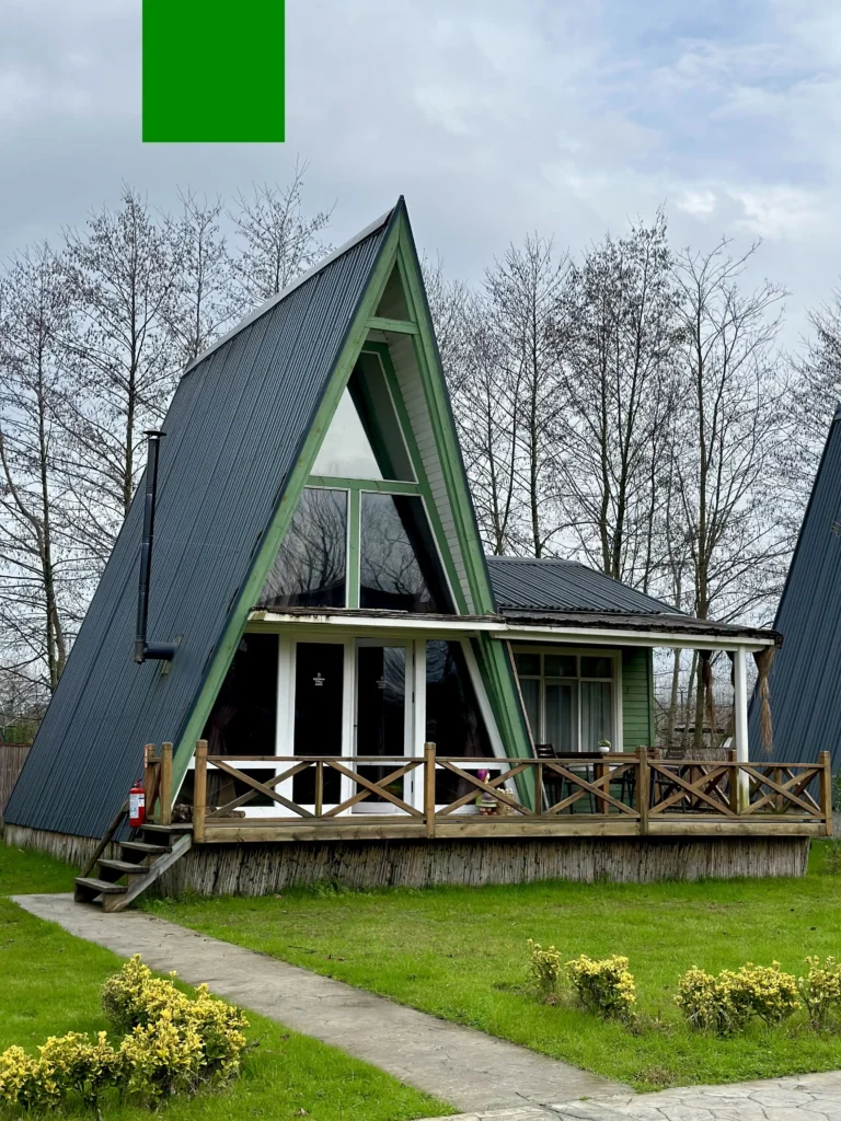 bungalows for rent in sapanca