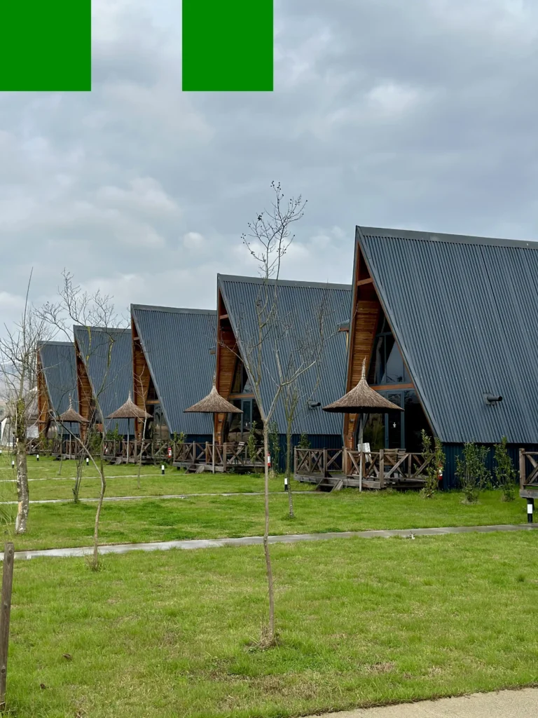 bungalows to rent in sapanca