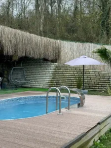 private bungalow for rent sapanca