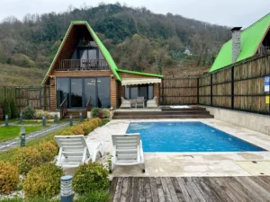 rent a bungalow sapanca