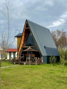 bungalov evleri sapanca