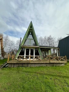 kiralık bungalov sapanca