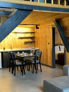 sapanca bungalov günlük