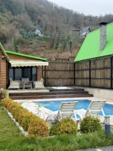 sapanca günlük kiralık bungalov evleri