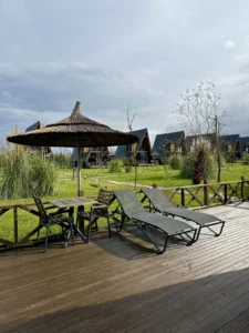 sapanca kiralık bungalov