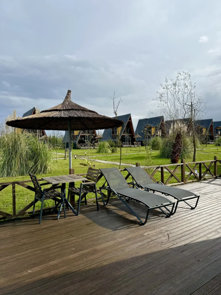 sapanca kiralık bungalov