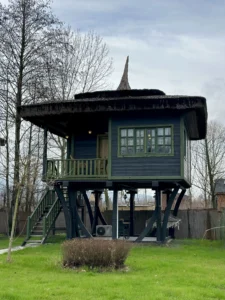 sapancada bungalov kiralama