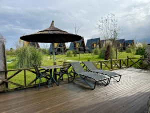 sapancada kiralık bungalov