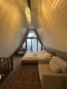 Aile Bungalovları Türkiye’de Konforlu Tatil Seçenekleri