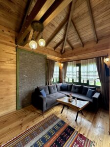 Günlük Kiralık Bungalovlar Sapanca’da Keşfedilmeyi Bekliyor