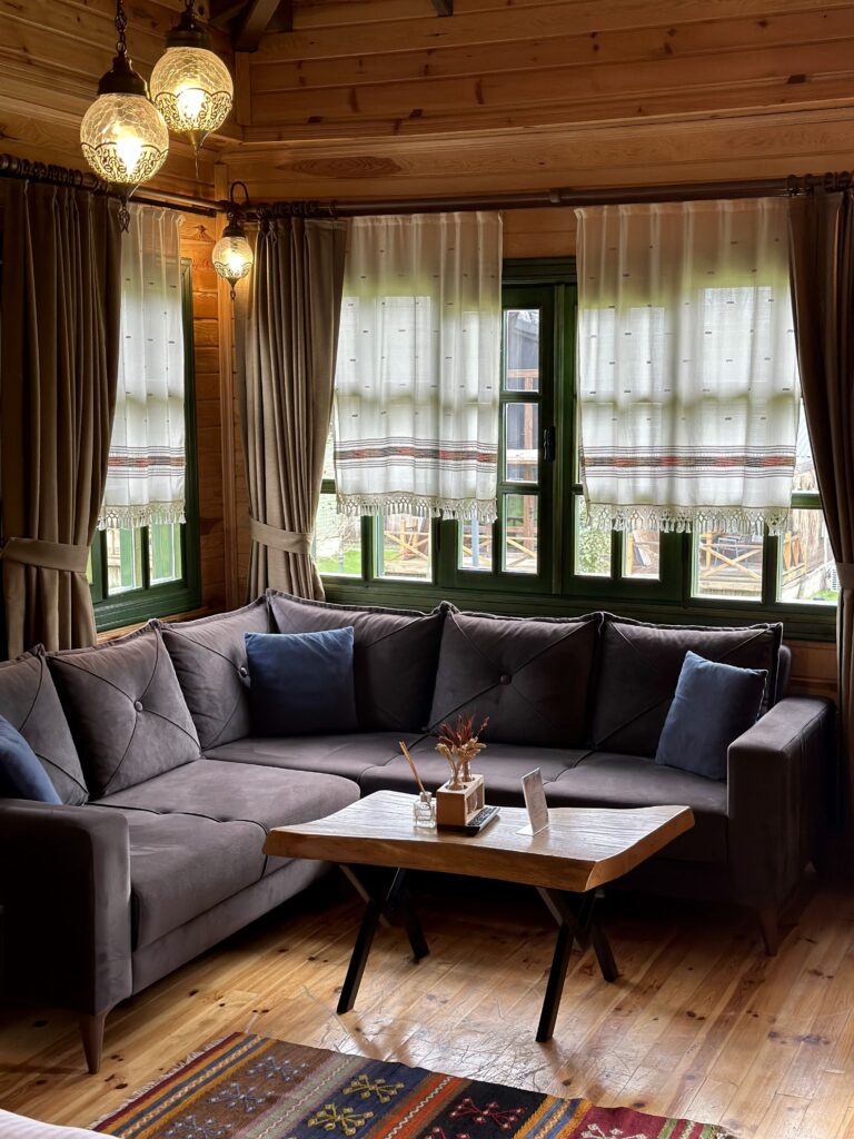 Modern Bungalov Kiralama ile Huzurlu Bir Tatil