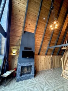 Sapanca Bungalov Kiralama Ailenizle Unutulmaz Bir Tatil