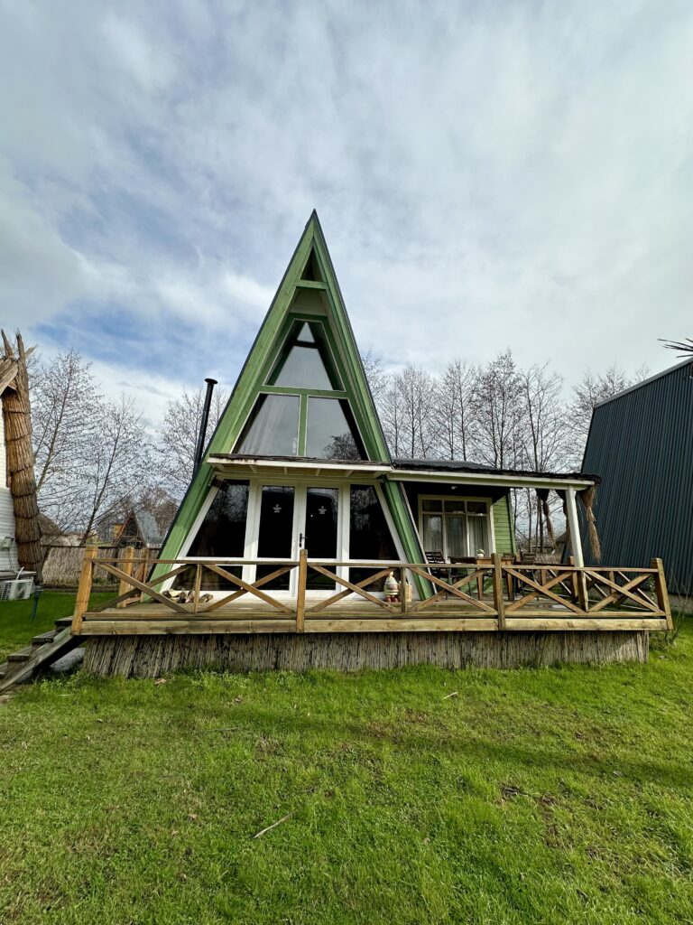 Sapanca Bungalovlarında Huzurlu Bir Tatil İpuçları