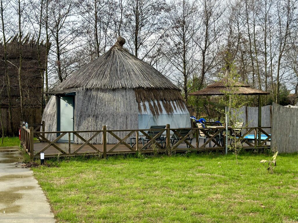 Sapanca Doğa Kaçamağı Bungalov Seçenekleri