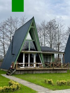 Sapanca Gölü Kenarında Konaklama Fırsatları