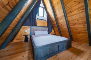 Sapanca Gölü Kenarında Konaklama Seçenekleri