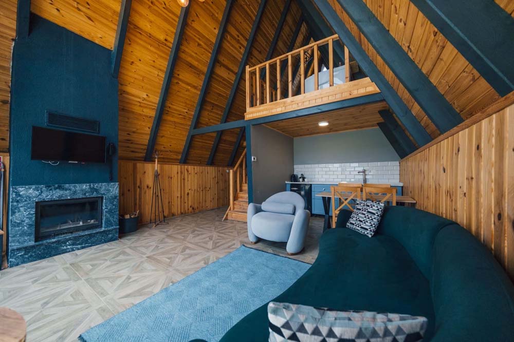 Sapanca Kiralık Bungalov Fiyatları