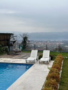 Sapanca Kiralık Bungalov Sıcak Havuzlu Seçenekler