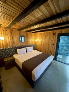 Sapanca Lüks Bungalovlar ile Eşsiz Tatil Deneyimi