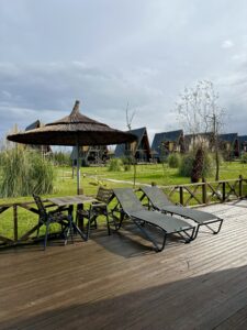 Sapanca’da Aileler İçin Doğayla İç İçe Bungalov Kiralama