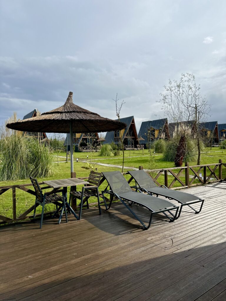 Sapanca’da Aileler İçin Doğayla İç İçe Bungalov Kiralama