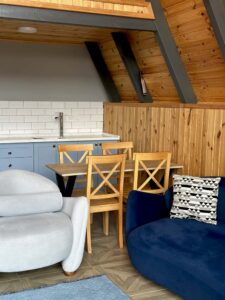 Sapanca'da Aileler İçin İdeal Bungalov Kiralama