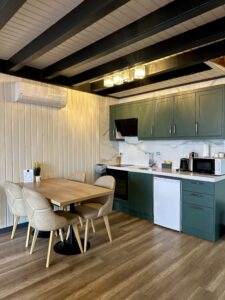 Sapanca'da Doğayla İç İçe Modern Bungalov Kiralama