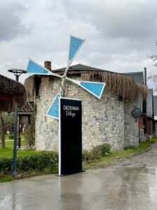 Sapanca’da Kış Tatili İçin En Güzel Bungalovlar