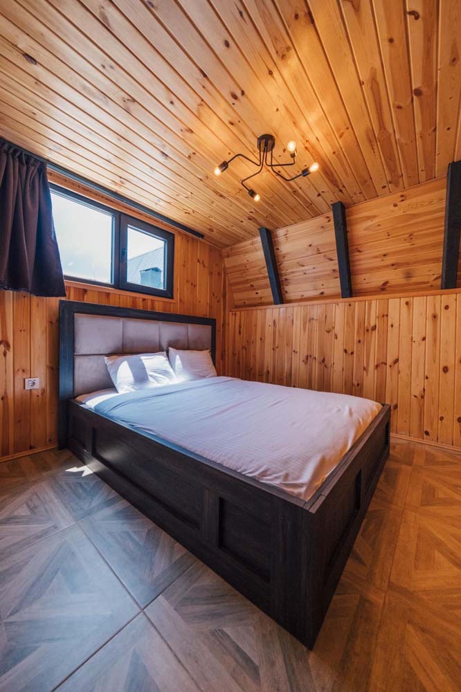 Sapanca'da Konforlu Bungalov Kiralama İle Dinlendirici Tatil