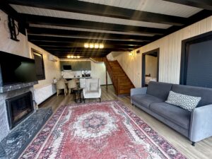 Sapanca’da Muhafazakar Bungalov Kiralama Seçenekleri