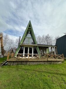 Kiralık Bungalov Evler Sapanca