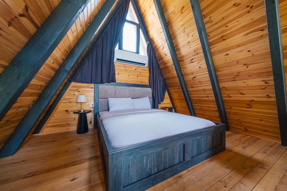 Kiralık Bungalov Sapanca