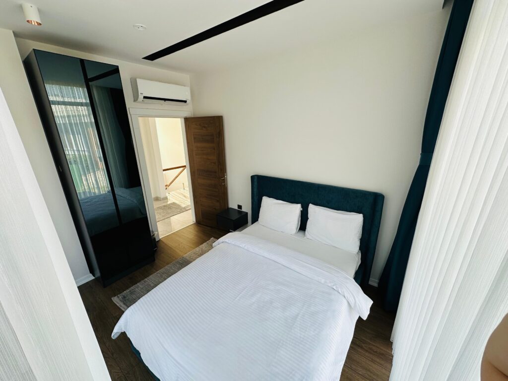 Sapanca Kiralık Bungalov