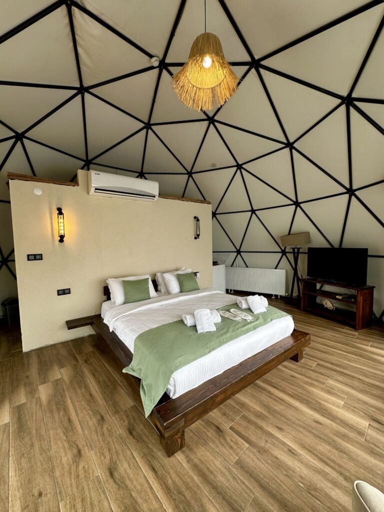 Sapancada Kiralık Bungalov Evler